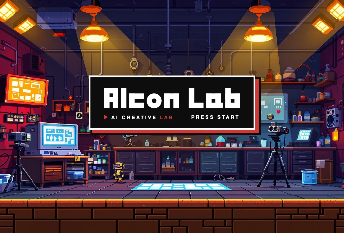 AIcon Lab